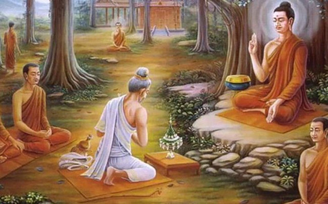 Phật dạy: Làm người, đừng bao giờ phạm phải 5 ác nghiệp này Phat day: Lam nguoi, dung bao gio pham phai 5 ac nghiep nay