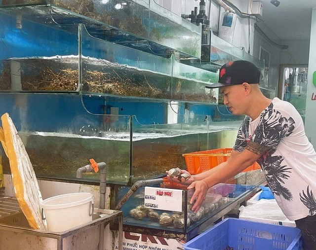 Vay tiền để khởi nghiệp, 9x Nam Định thu về hàng trăm triệu mỗi tháng Vay tien de khoi nghiep, 9x Nam Dinh thu ve hang tram trieu moi thang