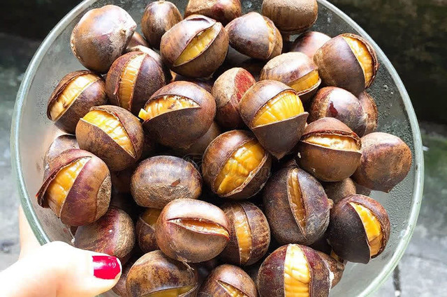 4 loại thực phẩm cực tốt cho lá lách và dạ dày - Hình 2 4 loai thuc pham cuc tot cho la lach va da day-Hinh-2