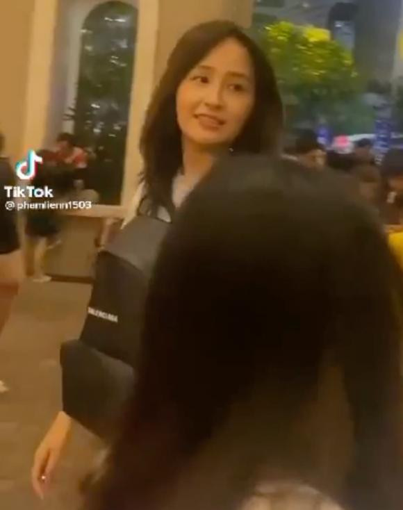 Mai Phương Thúy khoe nhan sắc tươi tắn như thiên thần qua cam thường - Hình 2 Mai Phuong Thuy khoe nhan sac tuoi tan nhu thien than qua cam thuong-Hinh-2