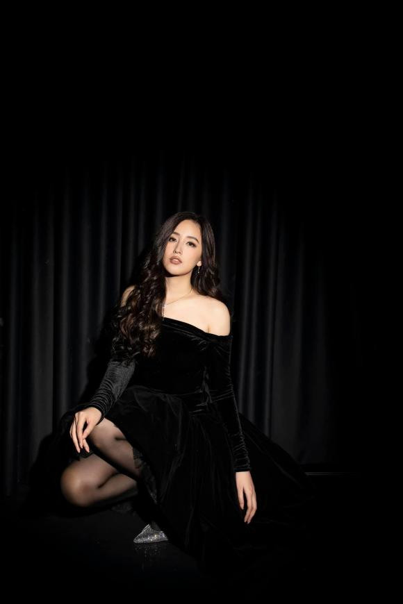 Mai Phương Thúy khoe nhan sắc tươi tắn như thiên thần qua cam thường - Hình 4 Mai Phuong Thuy khoe nhan sac tuoi tan nhu thien than qua cam thuong-Hinh-4