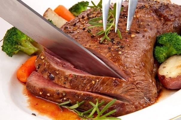 Những thực phẩm đại kỵ với thịt bò, nấu chung kẻo rước bệnh vào người Nhung thuc pham dai ky voi thit bo, nau chung keo ruoc benh vao nguoi