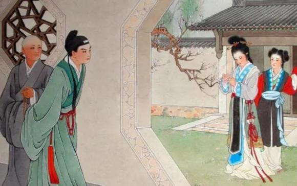 Vì sao phụ nữ thời xưa khi đi ngoại tình thường mang theo gối? - Hình 3 Vi sao phu nu thoi xua khi di ngoai tinh thuong mang theo goi?-Hinh-3