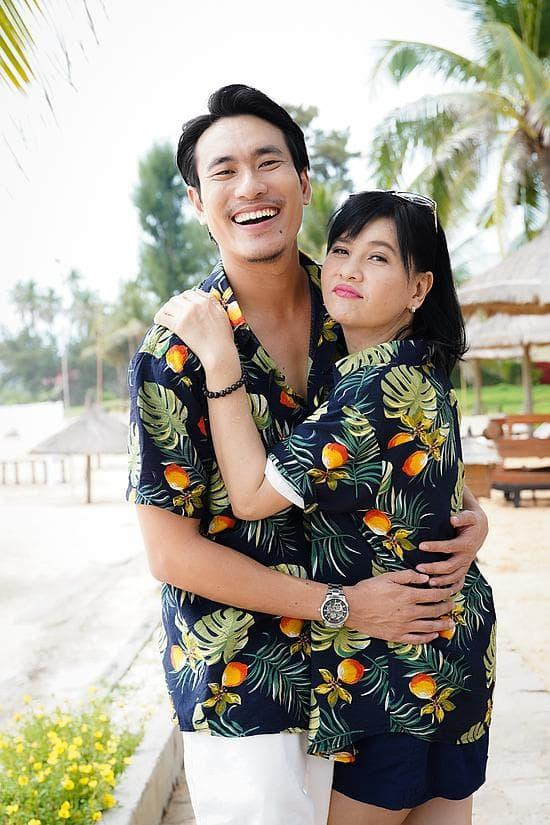 Cát Phượng 'muốn đi đâu đó thật xa' sau khi bị tung tin qua đời - Hình 6 Cat Phuong 'muon di dau do that xa' sau khi bi tung tin qua doi-Hinh-6