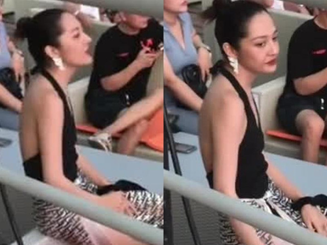Bảo Anh liên tiếp lộ vòng 1 phẳng lỳ, vẻ sexy ngày xưa đâu rồi? - Hình 2 Bao Anh lien tiep lo vong 1 phang ly, ve sexy ngay xua dau roi?-Hinh-2