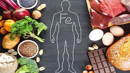 Cách điều trị thiếu máu cho bệnh nhân ung thư Cach dieu tri thieu mau cho benh nhan ung thu