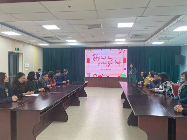 Tố chức gói bánh chưng nhân dịp Tết Giáp Thìn 2024 - Hình 8 To chuc goi banh chung nhan dip Tet Giap Thin 2024-Hinh-8