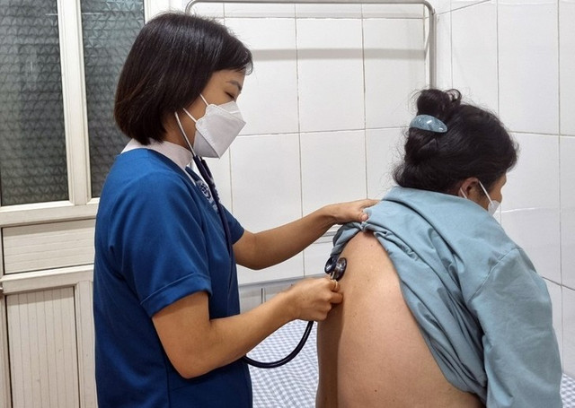 Cúm A tăng đột biến: Nhiều chùm ca bệnh, biến chứng nặng Cum A tang dot bien: Nhieu chum ca benh, bien chung nang