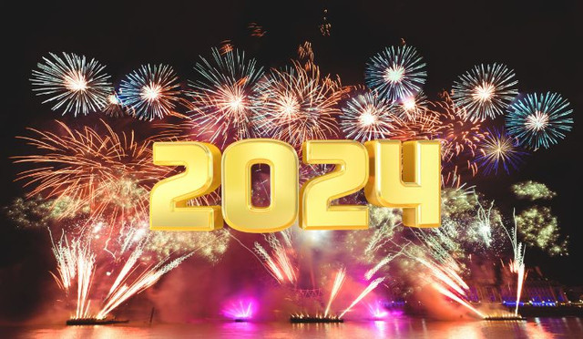 Tết Nguyên đán 2024, TP.HCM bắn pháo hoa tại 8 điểm đêm giao thừa Tet Nguyen dan 2024, TP.HCM ban phao hoa tai 8 diem dem giao thua