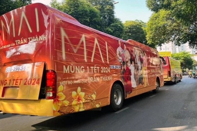 Ê-kíp phim "Mai" của Trấn Thành sẽ bị xử phạt thế nào? E-kip phim
