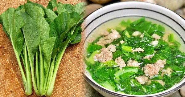 Rau cải rất tốt nhưng 5 nhóm người này tuyệt đối không nên ăn Rau cai rat tot nhung 5 nhom nguoi nay tuyet doi khong nen an