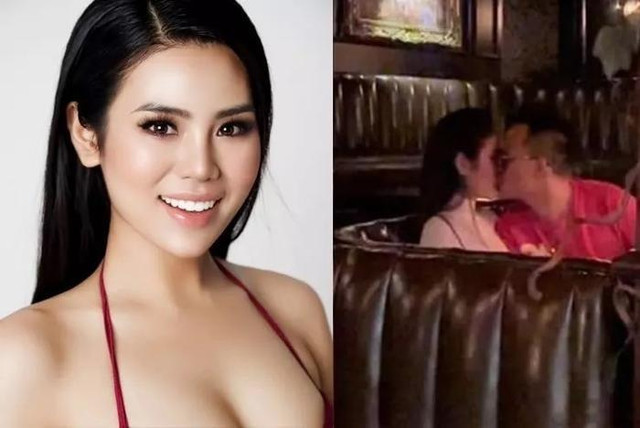 Chu Thị Ánh nói gì về tin đồn yêu chồng cũ Diệp Lâm Anh? Chu Thi Anh noi gi ve tin don yeu chong cu Diep Lam Anh?