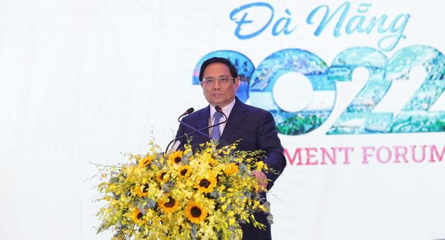 Thủ tướng Phạm Minh Chính: Xử nghiêm sai phạm, bảo vệ nhà đầu tư chân chính Thu tuong Pham Minh Chinh: Xu nghiem sai pham, bao ve nha dau tu chan chinh