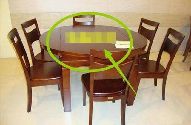 Khi những hiện tượng này xuất hiện trên bàn ăn thì Thần Tài sẽ rời đi - Hình 3 Khi nhung hien tuong nay xuat hien tren ban an thi Than Tai se roi di-Hinh-3