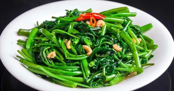 Hai loại rau chứa cả “vựa vitamin C” giúp bổ máu, hạ đường huyết - Hình 2 Hai loai rau chua ca “vua vitamin C” giup bo mau, ha duong huyet-Hinh-2