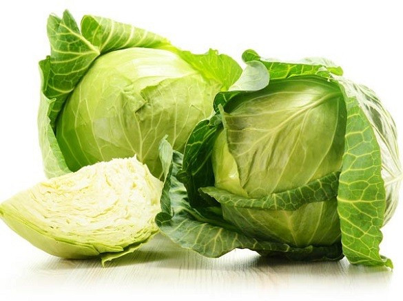 8 loại rau mùa hè chứa nhiều canxi hơn cả cá, tôm - Hình 5 8 loai rau mua he chua nhieu canxi hon ca ca, tom-Hinh-5