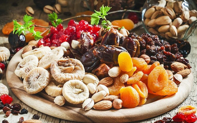 Những món ăn người bệnh tiểu đường nên tránh khi đói Nhung mon an nguoi benh tieu duong nen tranh khi doi