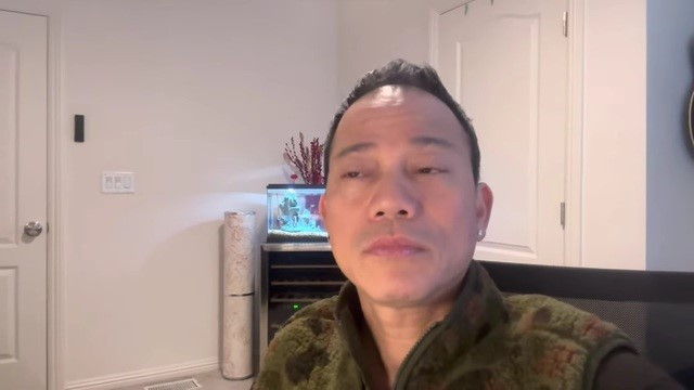 Sau ly hôn nghệ sĩ Thanh Thanh Hiền, Chế Phong hiện ra sao? - Hình 2 Sau ly hon nghe si Thanh Thanh Hien, Che Phong hien ra sao?-Hinh-2