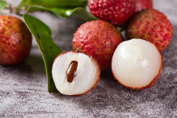 Quả vải ngọt ngon nhiều lợi ích nhưng 7 nhóm người này hạn chế ăn Qua vai ngot ngon nhieu loi ich nhung 7 nhom nguoi nay han che an