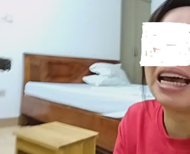 Bị đối tượng lừa đảo "thao túng tâm lý", nữ giảng viên hoảng loạn Bi doi tuong lua dao