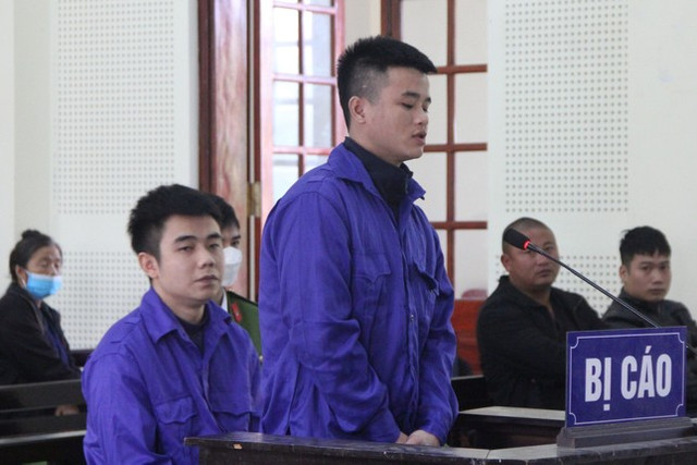 Lo chuyện bao đồng, nam thanh niên lĩnh án giết người - Hình 2 Lo chuyen bao dong, nam thanh nien linh an giet nguoi-Hinh-2