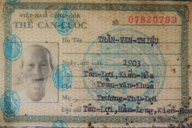 Nhân chứng sống kể chuyện tâm linh cụ bàng trên 150 tuổi ở Bến Tre - Hình 5 Nhan chung song ke chuyen tam linh cu bang tren 150 tuoi o Ben Tre-Hinh-5