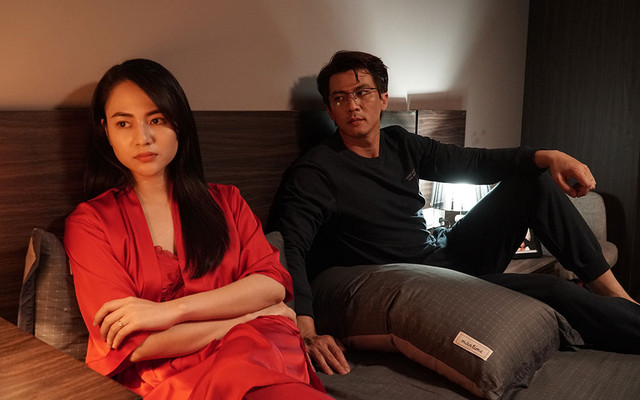 Mẹ chồng ra sức miệt thị nhan sắc con dâu - Hình 2 Me chong ra suc miet thi nhan sac con dau-Hinh-2