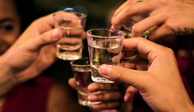 Mắc ung thư vì sở thích 8.000 đồng mỗi ngày Mac ung thu vi so thich 8.000 dong moi ngay