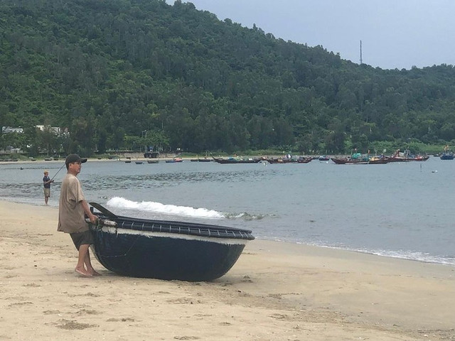 Bão Noru mạnh, di chuyển nhanh - Hình 2 Bao Noru manh, di chuyen nhanh-Hinh-2