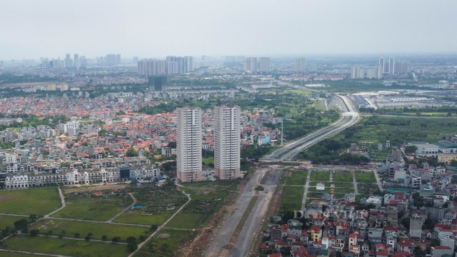 Đâm vào cống đường Vành đai 3,5, nam thanh niên tử vong - Hình 2 Dam vao cong duong Vanh dai 3,5, nam thanh nien tu vong-Hinh-2