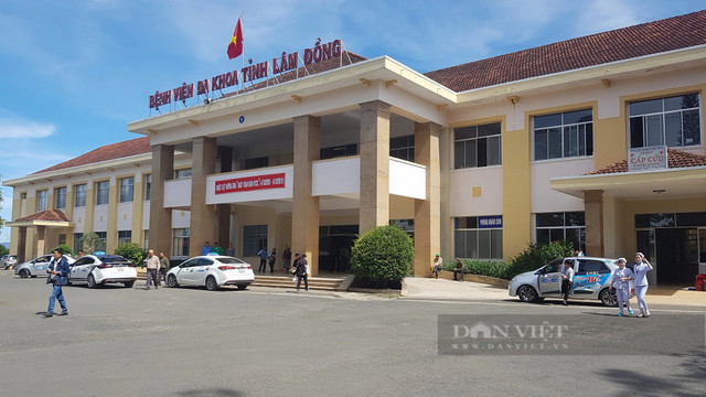 Đề nghị làm rõ vụ sản phụ tử vong sau 11 ngày sinh mổ - Hình 2 De nghi lam ro vu san phu tu vong sau 11 ngay sinh mo-Hinh-2