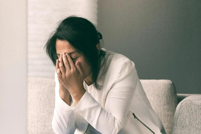 Ly dị 2 năm nhưng chồng cũ vẫn ngăn cản tôi có bạn trai Ly di 2 nam nhung chong cu van ngan can toi co ban trai