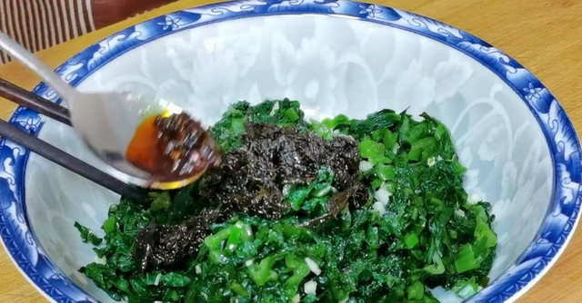 Loại rau bổ dưỡng, có axit folic gấp 20 lần cần tây - Hình 15 Loai rau bo duong, co axit folic gap 20 lan can tay-Hinh-15