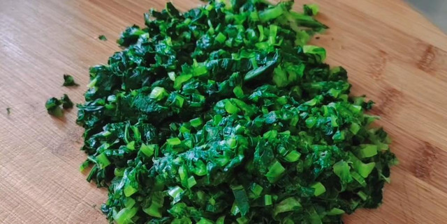 Loại rau bổ dưỡng, có axit folic gấp 20 lần cần tây - Hình 4 Loai rau bo duong, co axit folic gap 20 lan can tay-Hinh-4