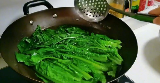 Loại rau bổ dưỡng, có axit folic gấp 20 lần cần tây - Hình 12 Loai rau bo duong, co axit folic gap 20 lan can tay-Hinh-12