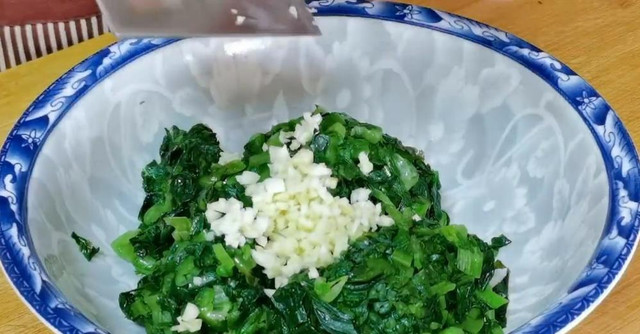 Loại rau bổ dưỡng, có axit folic gấp 20 lần cần tây - Hình 14 Loai rau bo duong, co axit folic gap 20 lan can tay-Hinh-14