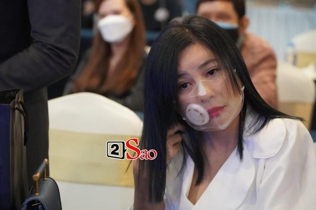 Cát Phượng khẳng định "không chồng" sau ồn ào ngó lơ Kiều Minh Tuấn - Hình 3 Cat Phuong khang dinh