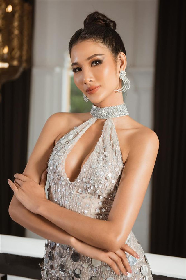 Nhiếp ảnh gia nổi tiếng chất vấn tính cách Hoàng Thùy Nhiep anh gia noi tieng chat van tinh cach Hoang Thuy
