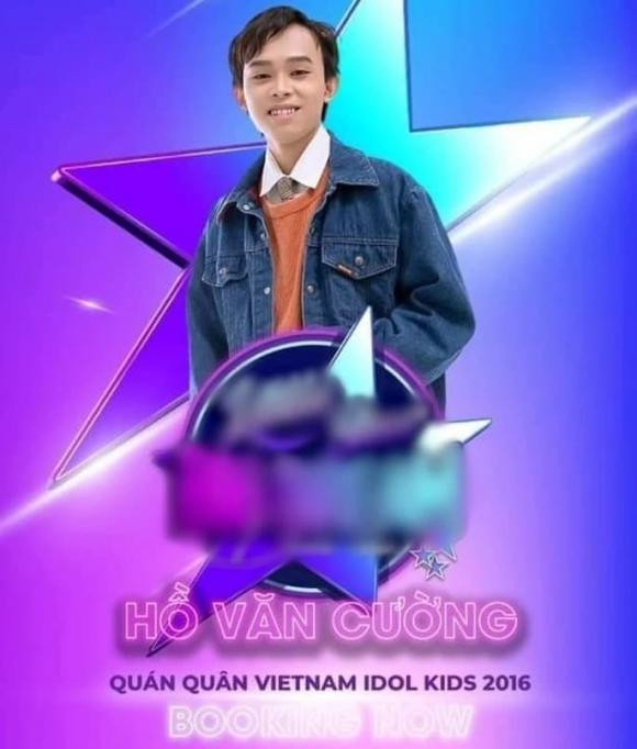 Hồ Văn Cường ấn định ngày trở lại, đắt show như tôm tươi - Hình 3 Ho Van Cuong an dinh ngay tro lai, dat show nhu tom tuoi-Hinh-3