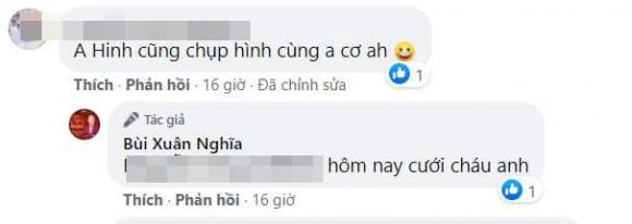 Con gái Xuân Hinh đeo vàng “trĩu cổ” trong đám cưới - Hình 2 Con gai Xuan Hinh deo vang “triu co” trong dam cuoi-Hinh-2