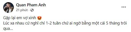 Quân A.P “khóc không ra tiếng” với hóa đơn gửi xe 22 triệu Quan A.P “khoc khong ra tieng” voi hoa don gui xe 22 trieu
