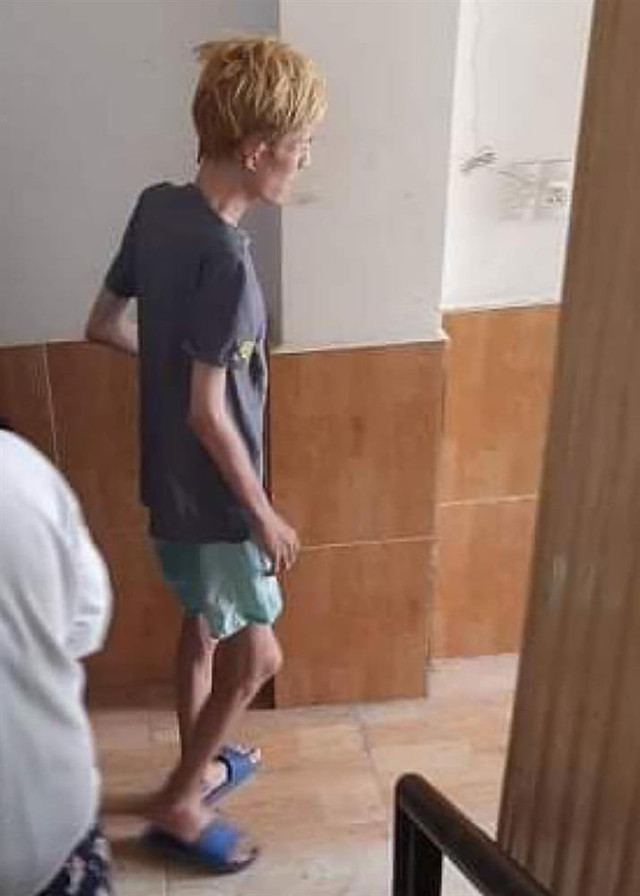 Ca sĩ Phạm Chí Thành cầu cứu khi nhiều bệnh viện từ chối - Hình 4 Ca si Pham Chi Thanh cau cuu khi nhieu benh vien tu choi-Hinh-4