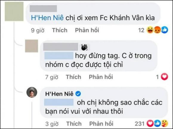 Khánh Vân lên tiếng việc trưởng FC xóc xiểm 3 nàng hậu - Hình 7 Khanh Van len tieng viec truong FC xoc xiem 3 nang hau-Hinh-7