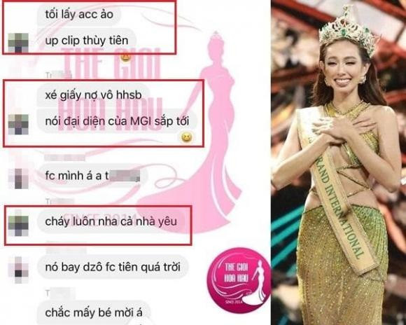 Khánh Vân lên tiếng việc trưởng FC xóc xiểm 3 nàng hậu - Hình 2 Khanh Van len tieng viec truong FC xoc xiem 3 nang hau-Hinh-2