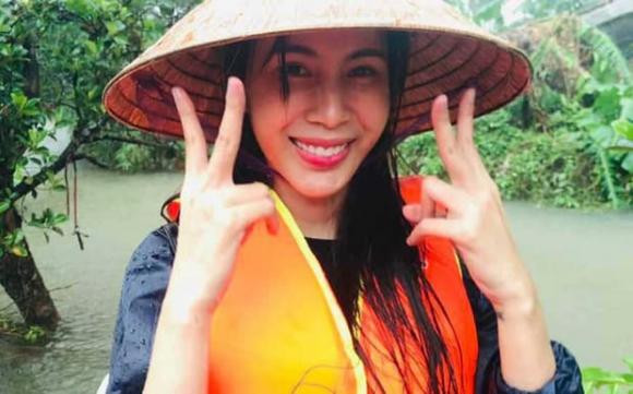 FC Thủy Tiên lên tiếng khi Bộ công an công bố kết quả điều tra - Hình 2 FC Thuy Tien len tieng khi Bo cong an cong bo ket qua dieu tra-Hinh-2