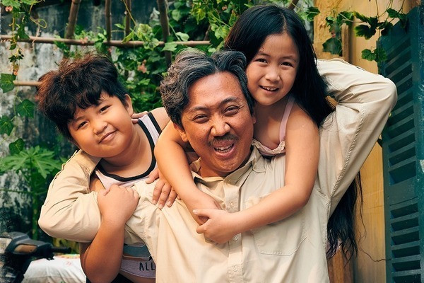 Phim 420 tỷ "Bố già" của Trấn Thành đại diện Việt Nam dự Oscar Phim 420 ty