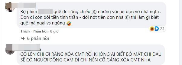 Tình cũ Anh Đức bóc phốt "anh sống tệ", fan tố lại "gái đào mỏ" - Hình 6 Tinh cu Anh Duc boc phot