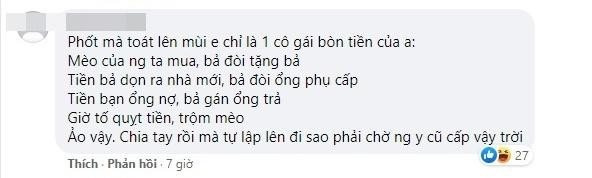 Tình cũ Anh Đức bóc phốt "anh sống tệ", fan tố lại "gái đào mỏ" - Hình 4 Tinh cu Anh Duc boc phot