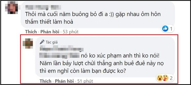 Ca sĩ Pha Lê và dân trong nghề chửi nhau như chợ vỡ - Hình 7 Ca si Pha Le va dan trong nghe chui nhau nhu cho vo-Hinh-7