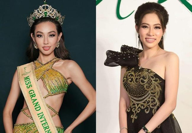 Chị gái Đặng Thu Thảo tung tin nhắn nợ nần với Thùy Tiên? - Hình 4 Chi gai Dang Thu Thao tung tin nhan no nan voi Thuy Tien?-Hinh-4